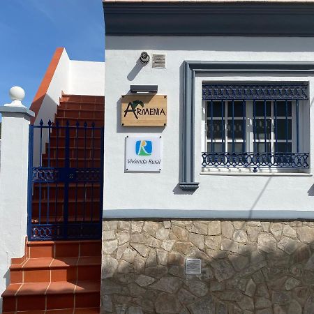 Alcalá de los Gazules Alojamiento Armenia Piscina מראה חיצוני תמונה