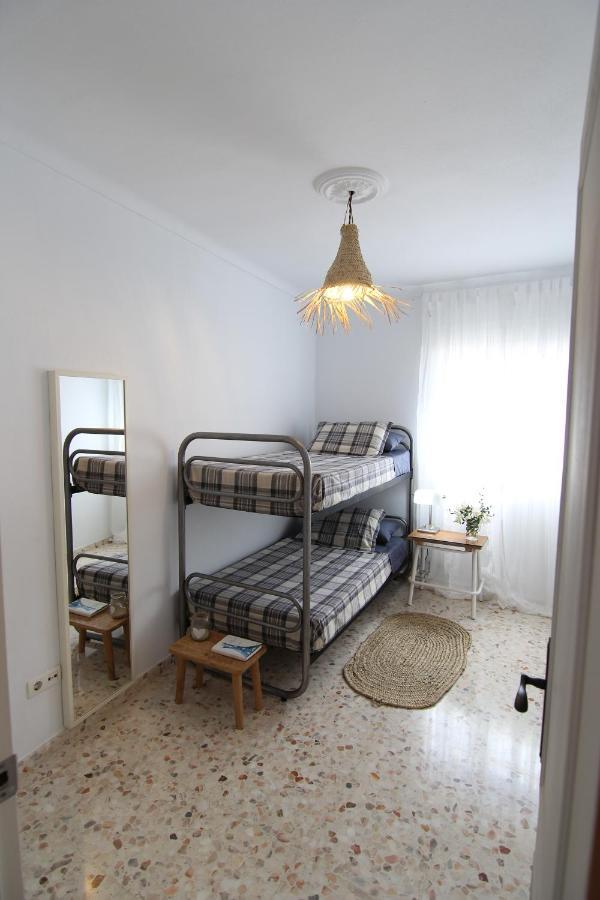Alcalá de los Gazules Alojamiento Armenia Piscina מראה חיצוני תמונה