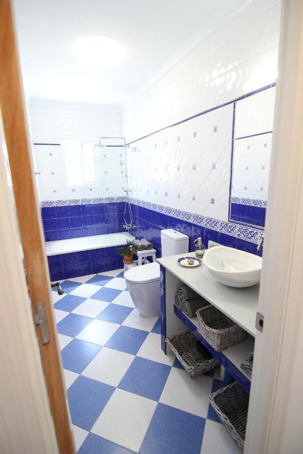 Alcalá de los Gazules Alojamiento Armenia Piscina מראה חיצוני תמונה